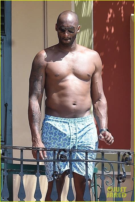 kobe body.